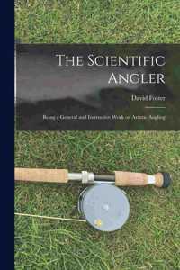 Scientific Angler