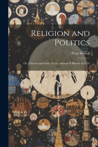 Religion and Politics