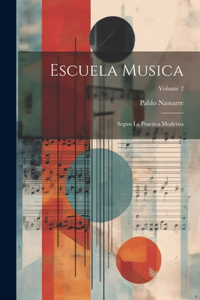 Escuela Musica
