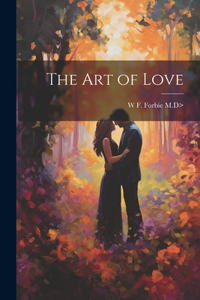 The Art of Love