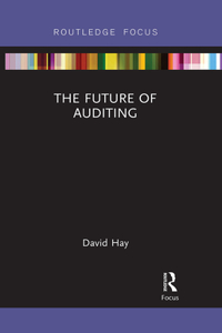 Future of Auditing