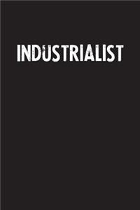 Industrialist