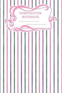 Composition Notebook