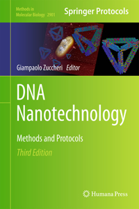DNA Nanotechnology