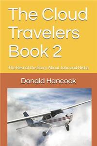Cloud Travelers Book 2