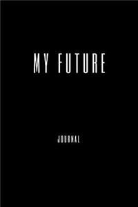 My Future Journal