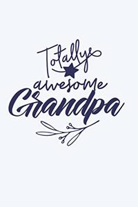 Totally Awesome Grandpa