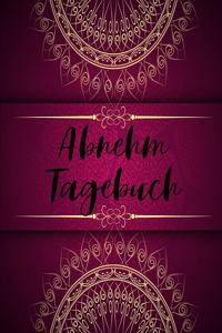Abnehm Tagbeuch