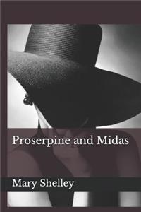 Proserpine and Midas