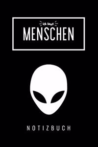 Ich Hasse Menschen
