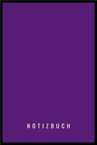 Notizbuch