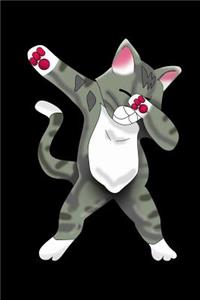 Cat Dabbing