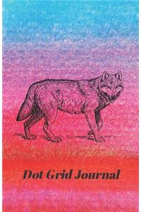 Dot Grid Journal
