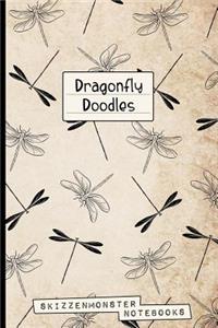 Dragonfly Doodles