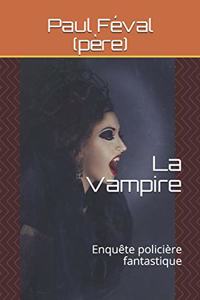 La Vampire