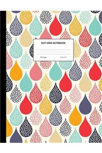 Dot Grid Notebook