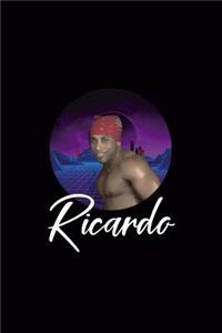 Ricardo