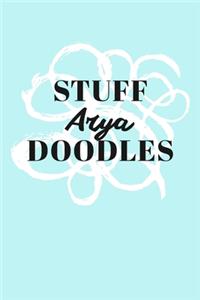 Stuff Arya Doodles