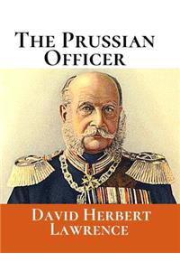 The Prussian Officer