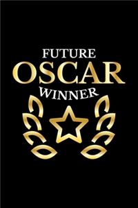 Future Oscar Winner