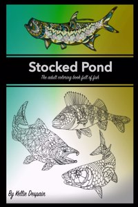 Stocked Pond