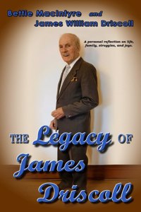 Legacy of James Driscoll