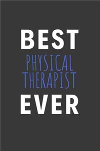 Best Physical Therapist Ever