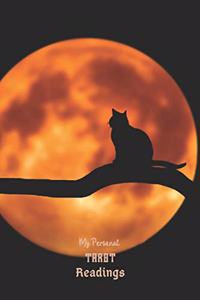 My Personal Tarot Readings