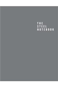 The Steel Notebook