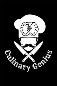 Culinary Genius
