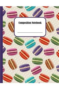 Composition Notebook