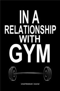 Gym Motivational Workout Diary