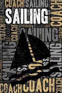 Sailing Coach Journal