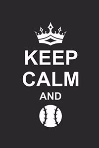 Keep Calm and