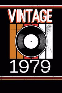 Vintage 1979