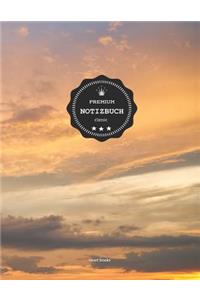 Premium Notizbuch
