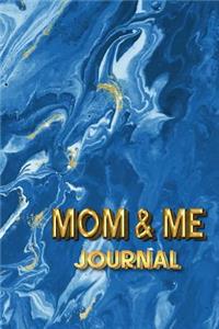 Mom & Me Journal