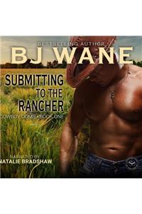 Submitting to the Rancher