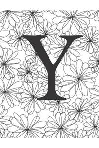 Y