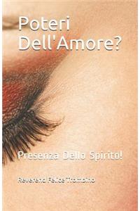 Poteri Dell'Amore?