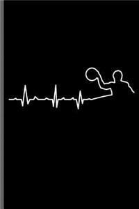 Water Polo Heartbeat