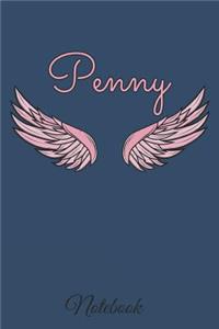 Penny Notebook