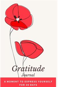 Gratitude Journal