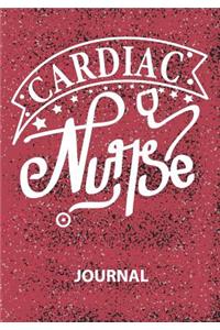 Cardiac Nurse - Journal