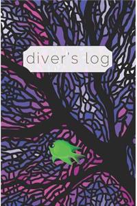Diver's Log