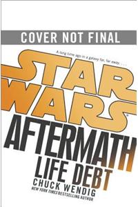 Star Wars: Life Debt: Aftermath