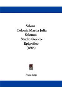 Salona