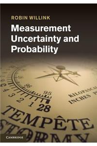 Measurement Uncertainty and Probability