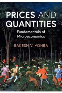 Prices and Quantities
