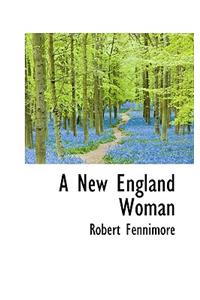 A New England Woman